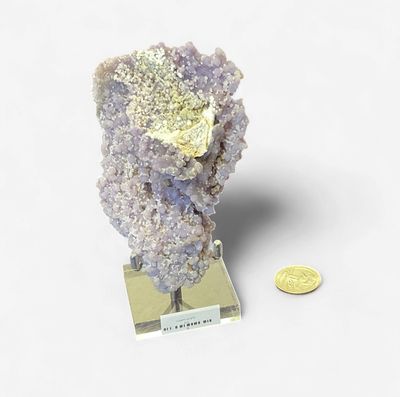 Grape Agate $89