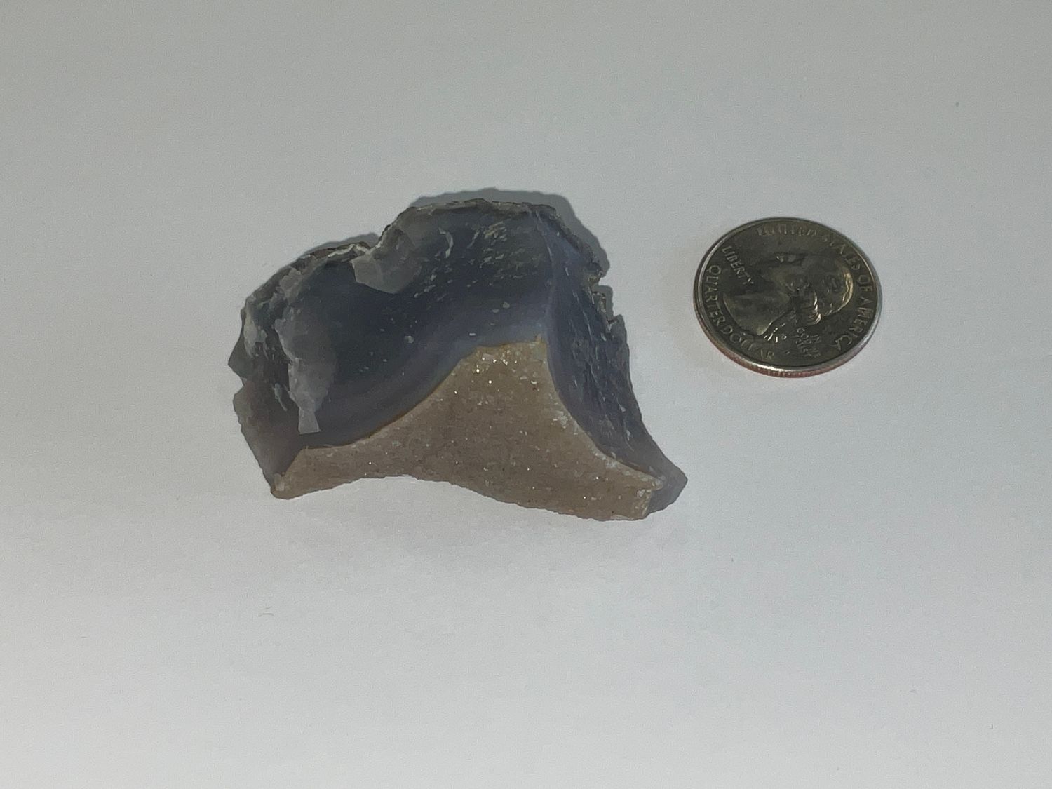 Brazilian Agate