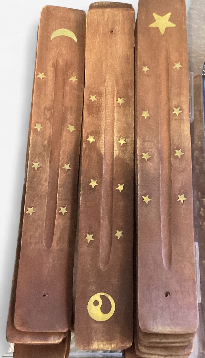 Incense stick holder $5