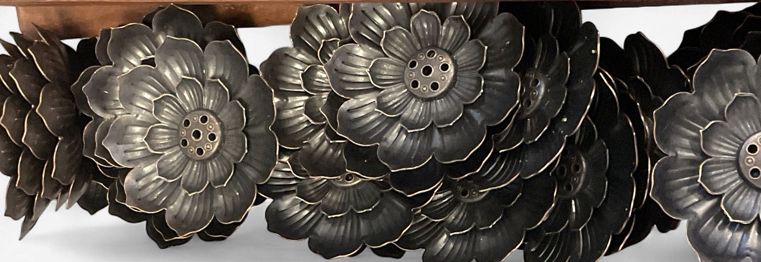 Incense Stick Holder Lotus
