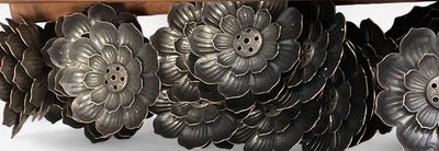 Incense Stick Holder Lotus