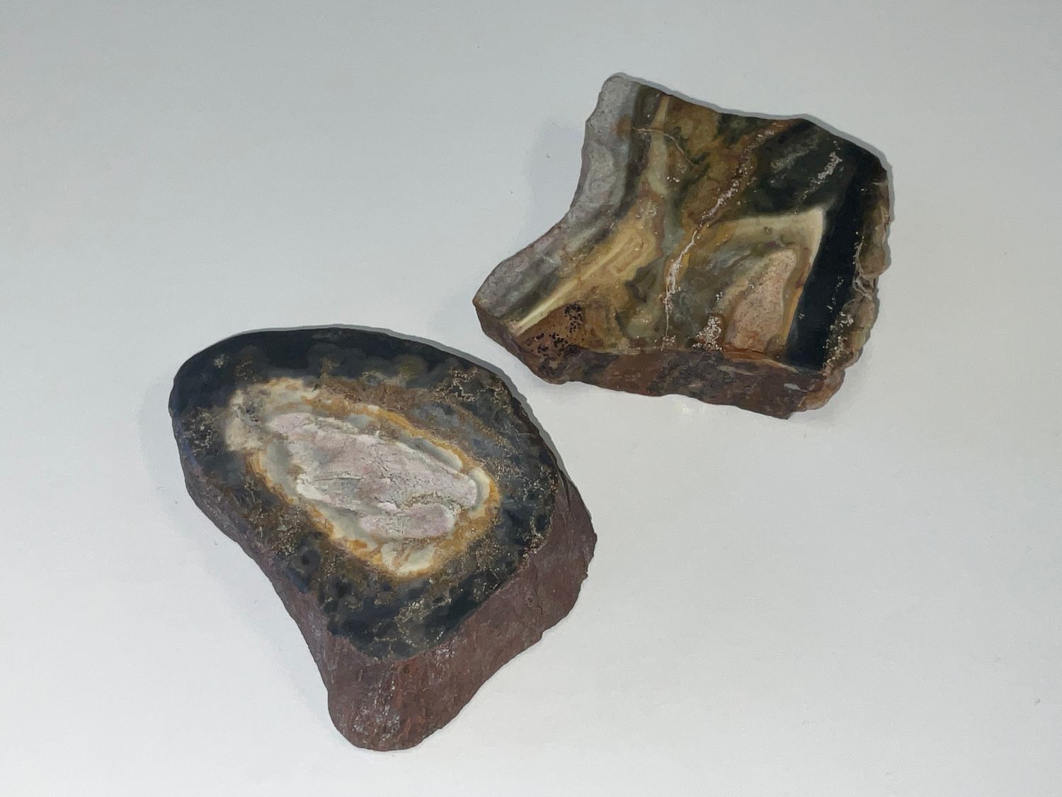 Matterrite Meteorite $89