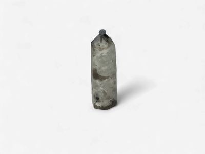 Rainbow Moonstone Tower $34