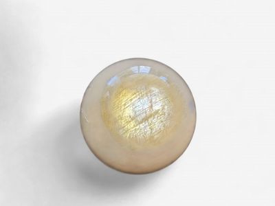 Blue Moonstone Sphere $39