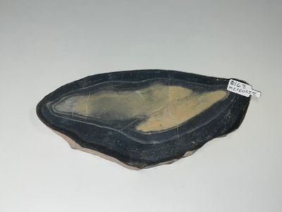 Matterrite Meteorite $168