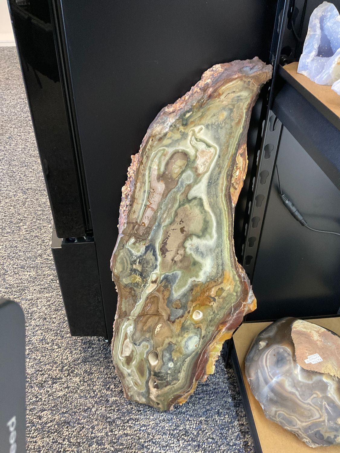 Matterrite Meteorite $7,999