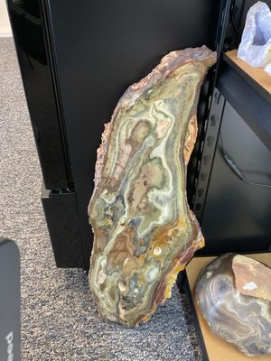 Matterrite Meteorite $7,999