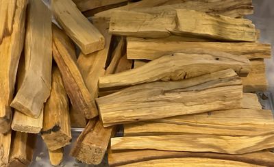 Palo Santo sticks