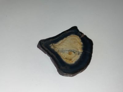 Matterrite Meteorite $50
