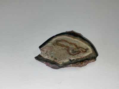 Matterrite Meteorite $60