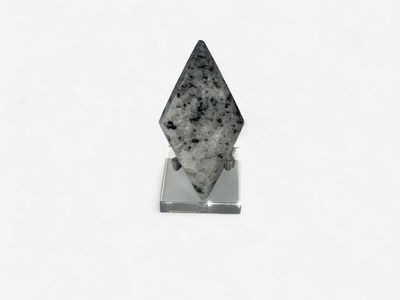 Rainbow Moonstone Rhombus $45