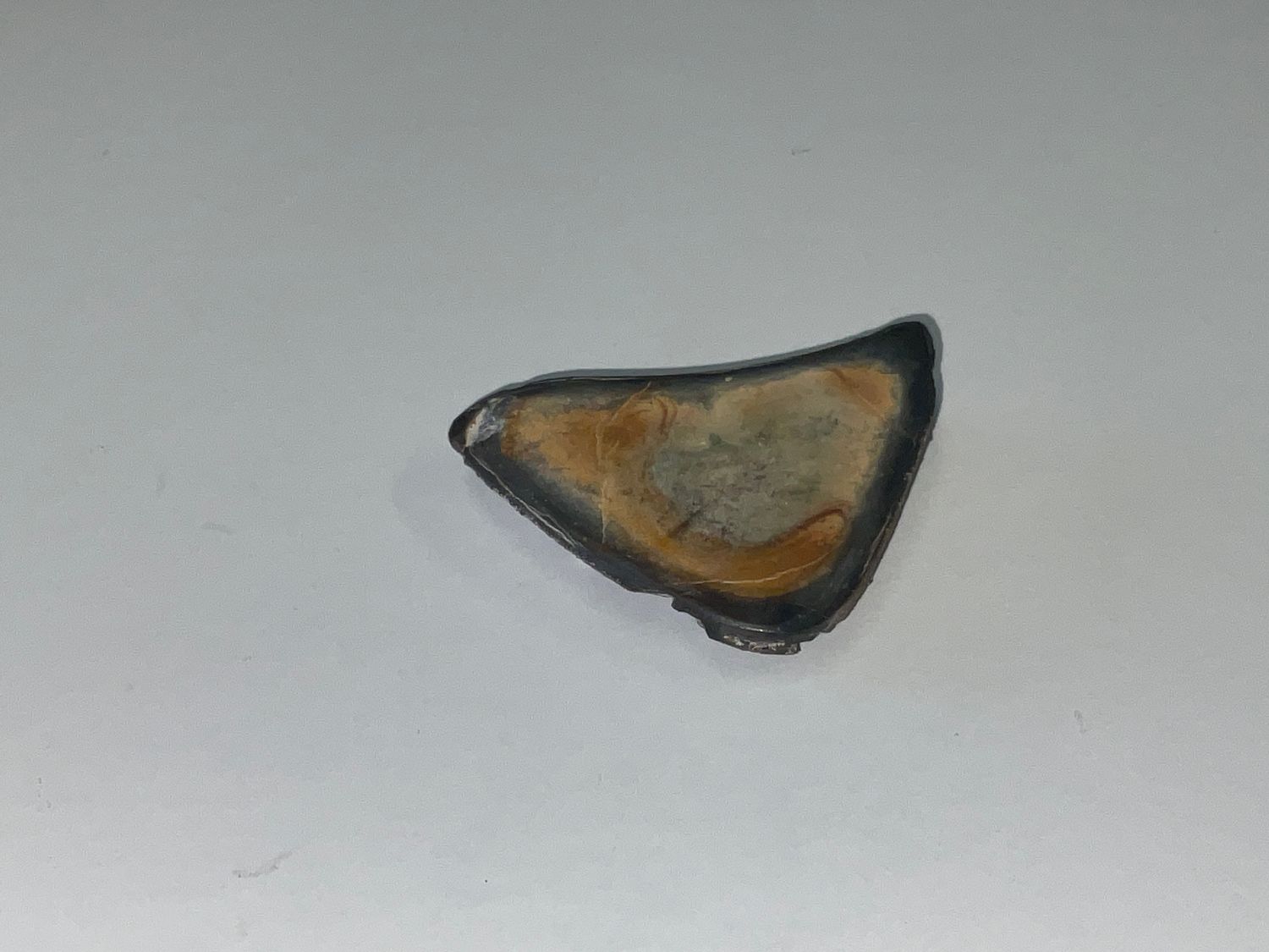 Matterrite Meteorite $19