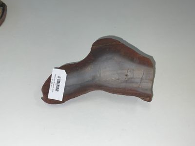 Matterrite Meteorite $135