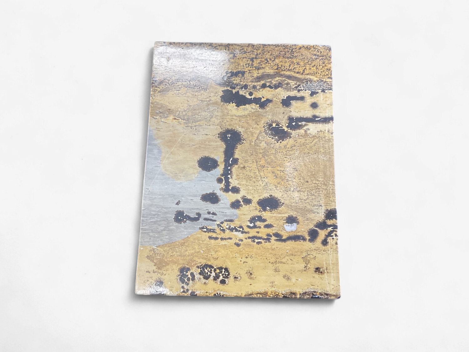 Picture Jasper Slab $60