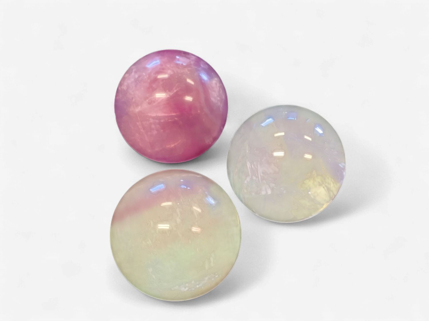 Fluorite Sphere