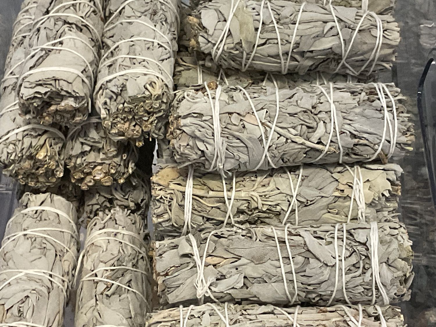Sage Bundles $5