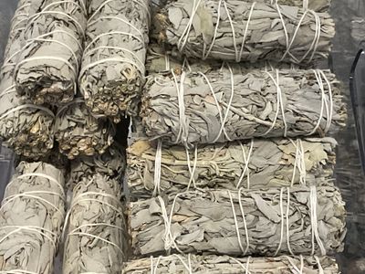 Sage Bundles $5
