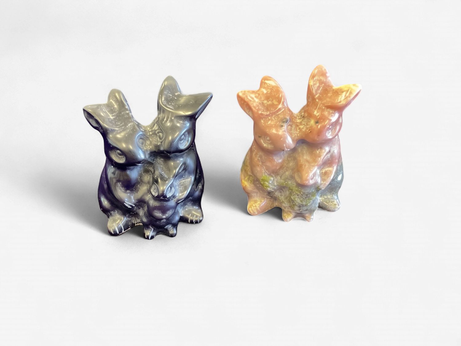 Bunny family $18