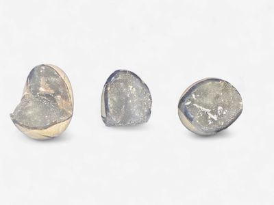 Septarian Eggs