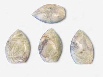 Maligano Jasper Flames – $35