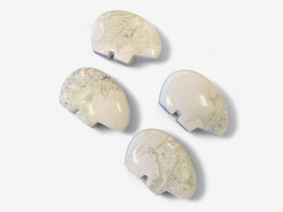 Maligano Jasper Bears $35