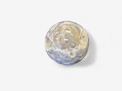 Sphalerite Sphere