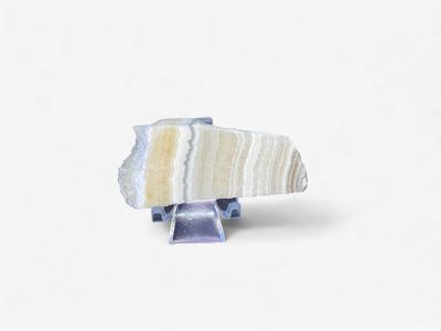 Honey Calcite