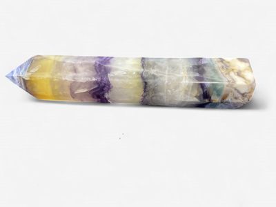 Large Fluorite Tower – $99