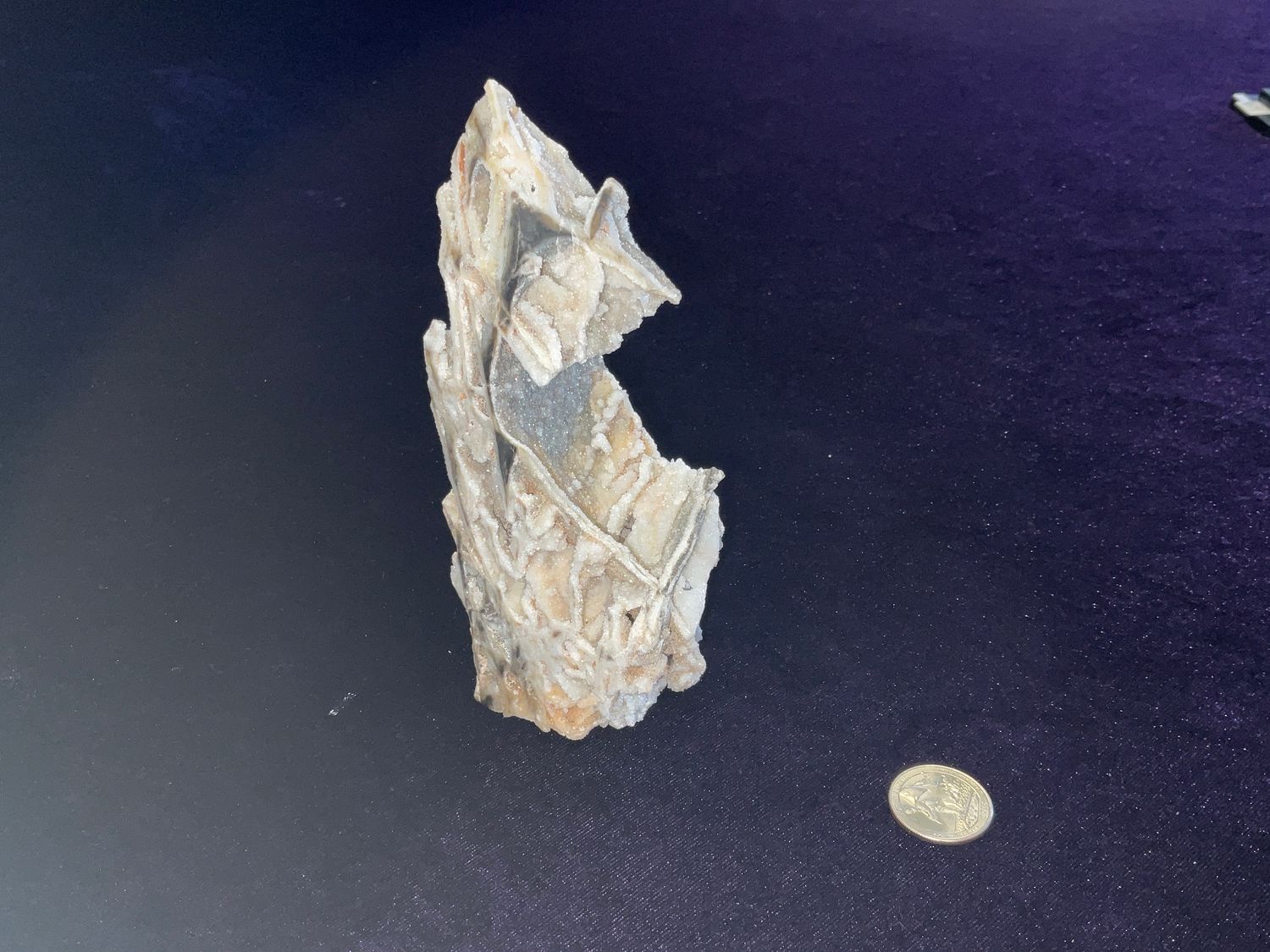 Sphalerite Tower, cost: $99