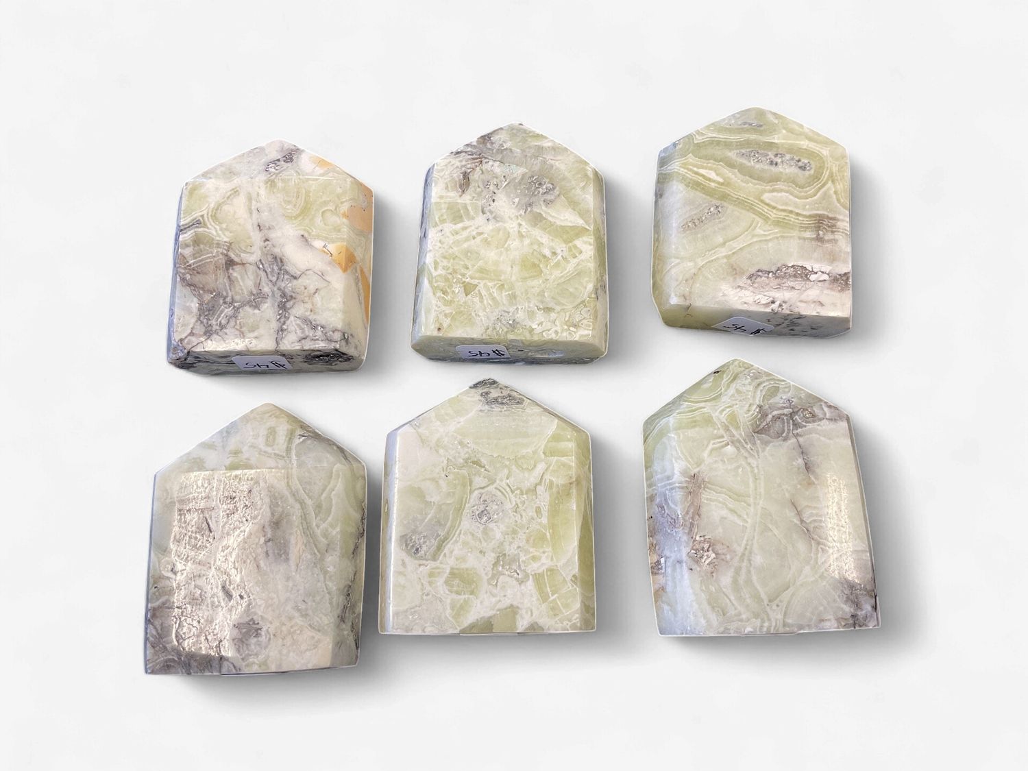 Maligano Jasper Towers – $35
