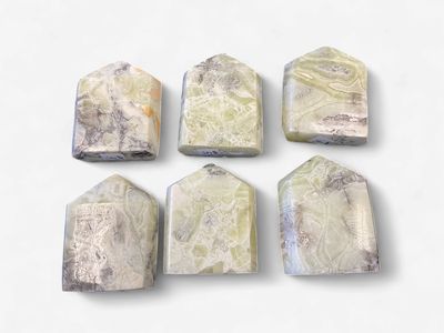 Maligano Jasper Towers – $35