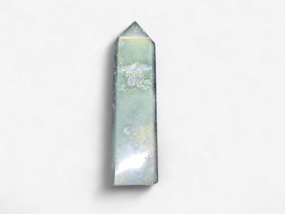 Moss Agate Tower