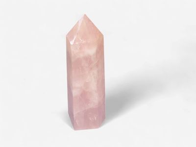 Rose Quartz Towers