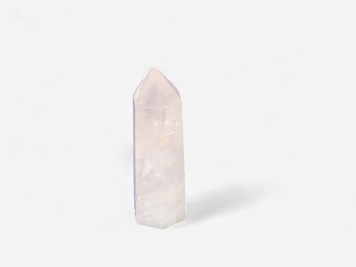 Rose Quartz Towers, cost: $19