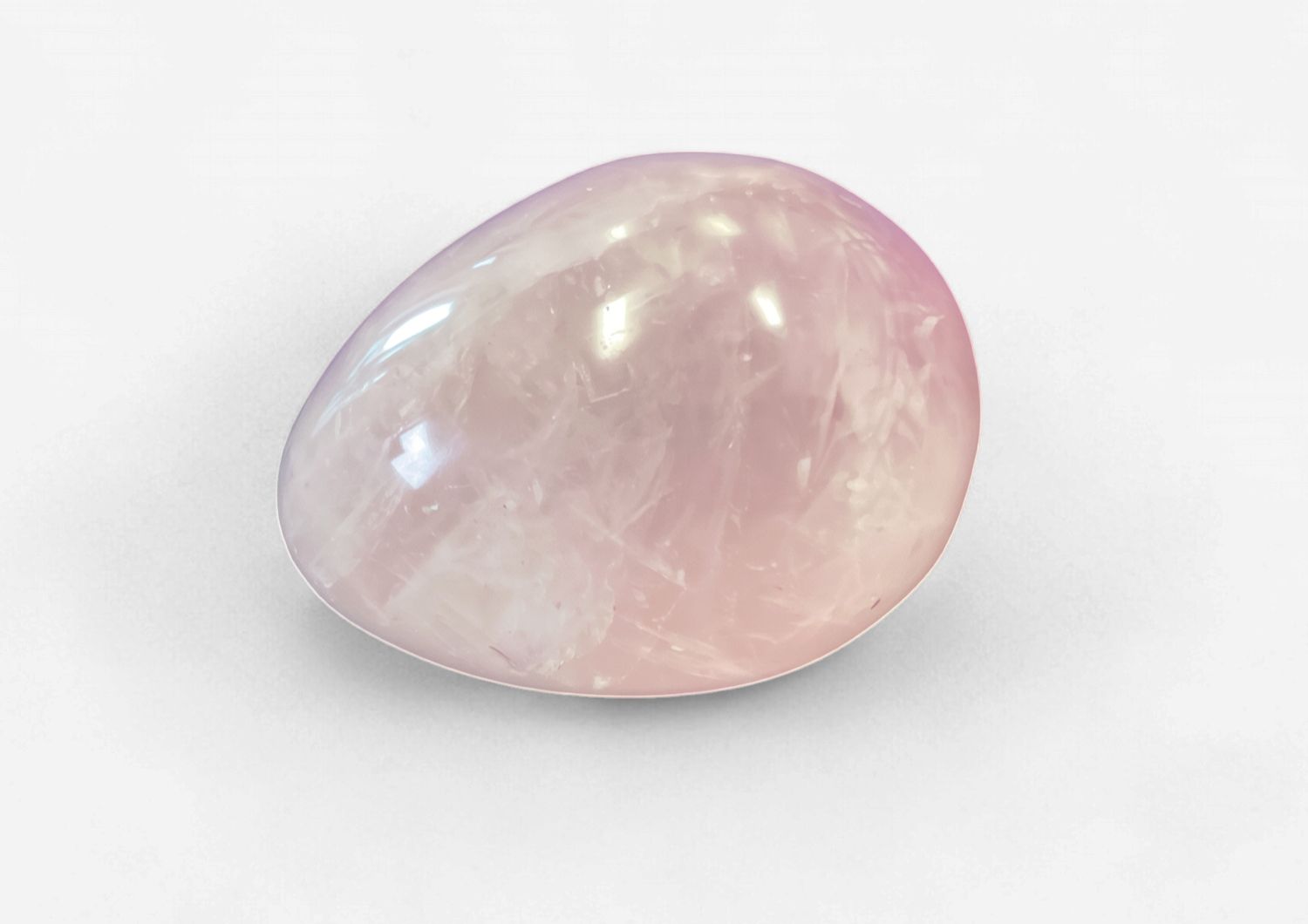 Rose Quartz Spheres, cost: $49