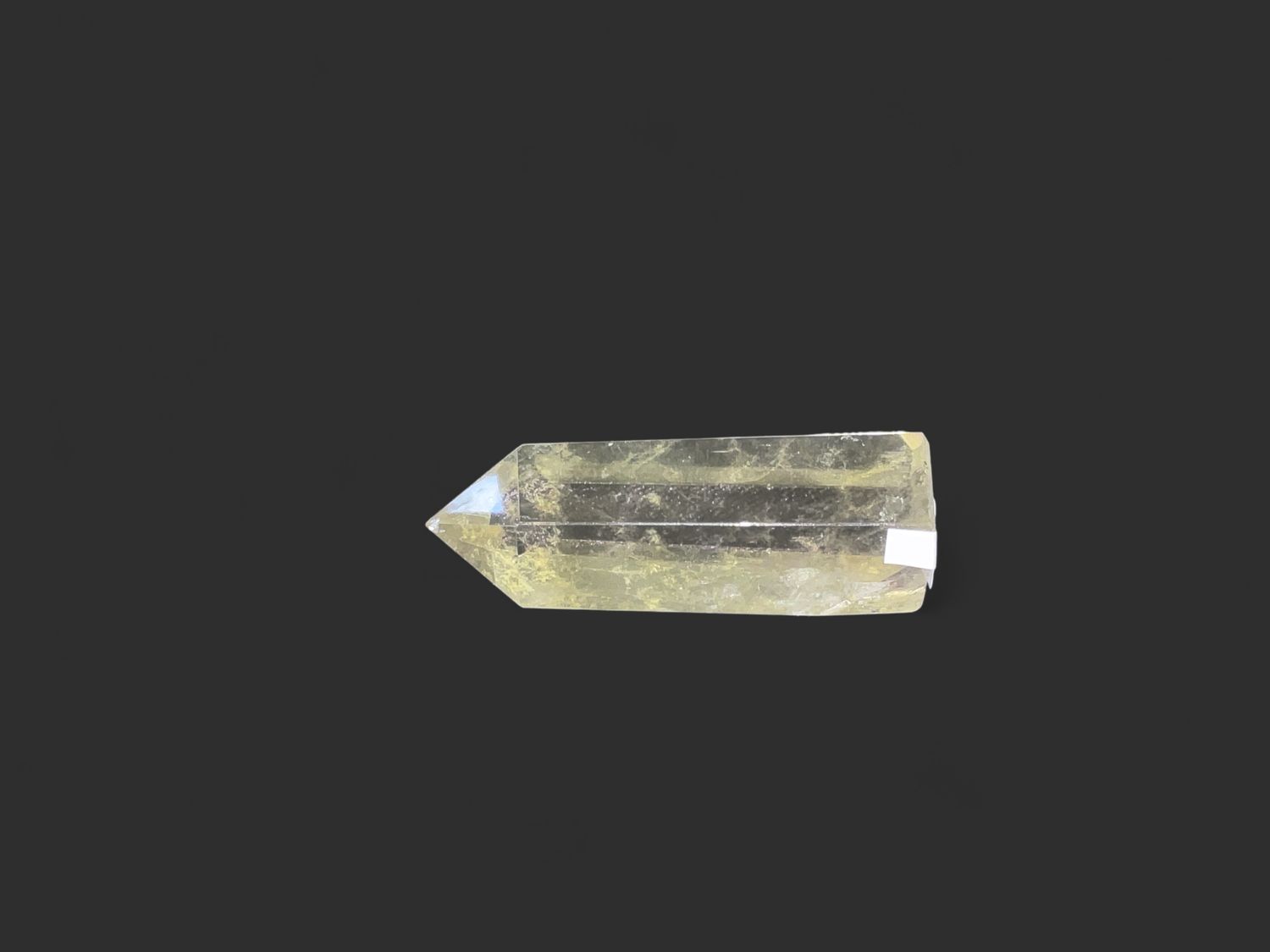 Citrine Tower – $16