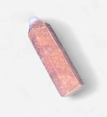 Strawberry Quartz Towers