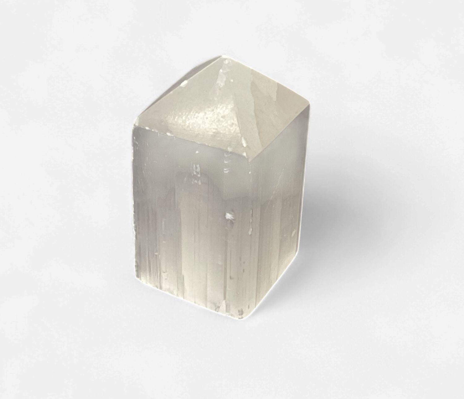 Selenite Tower — $30