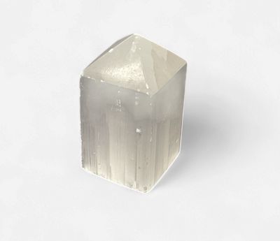 Selenite Tower — $30