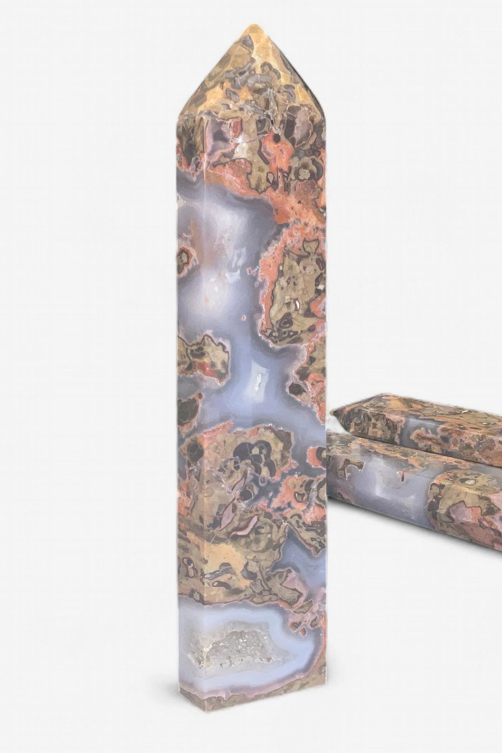 Money Agate XL Towers, cost: $179
