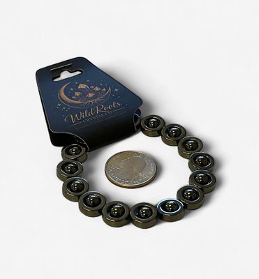 Hematite Bracelet
