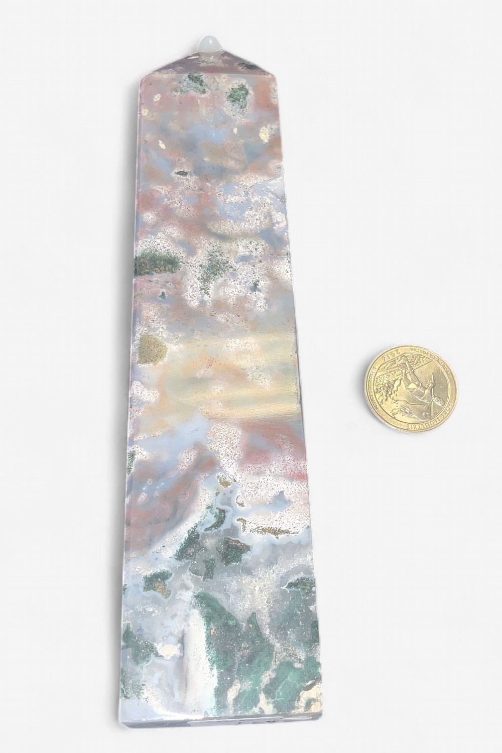 Cosmic Jasper Towers, cost: $89