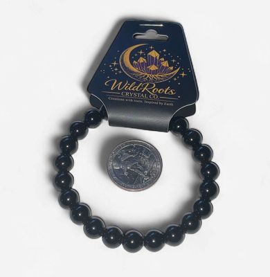 Obsidian Bracelet