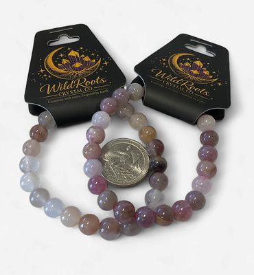 Elbaite Bracelet