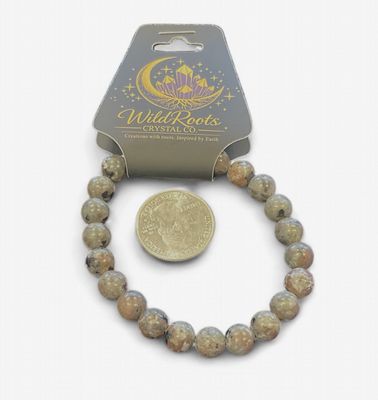 Yooperlite Bracelet