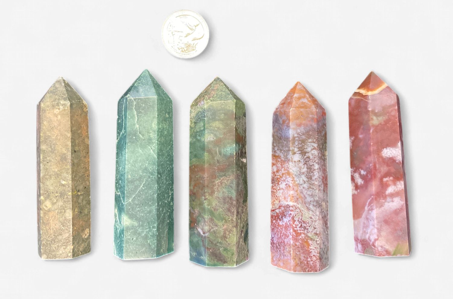 Ocean Jasper Towers