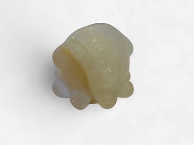 Selenite Carvings
