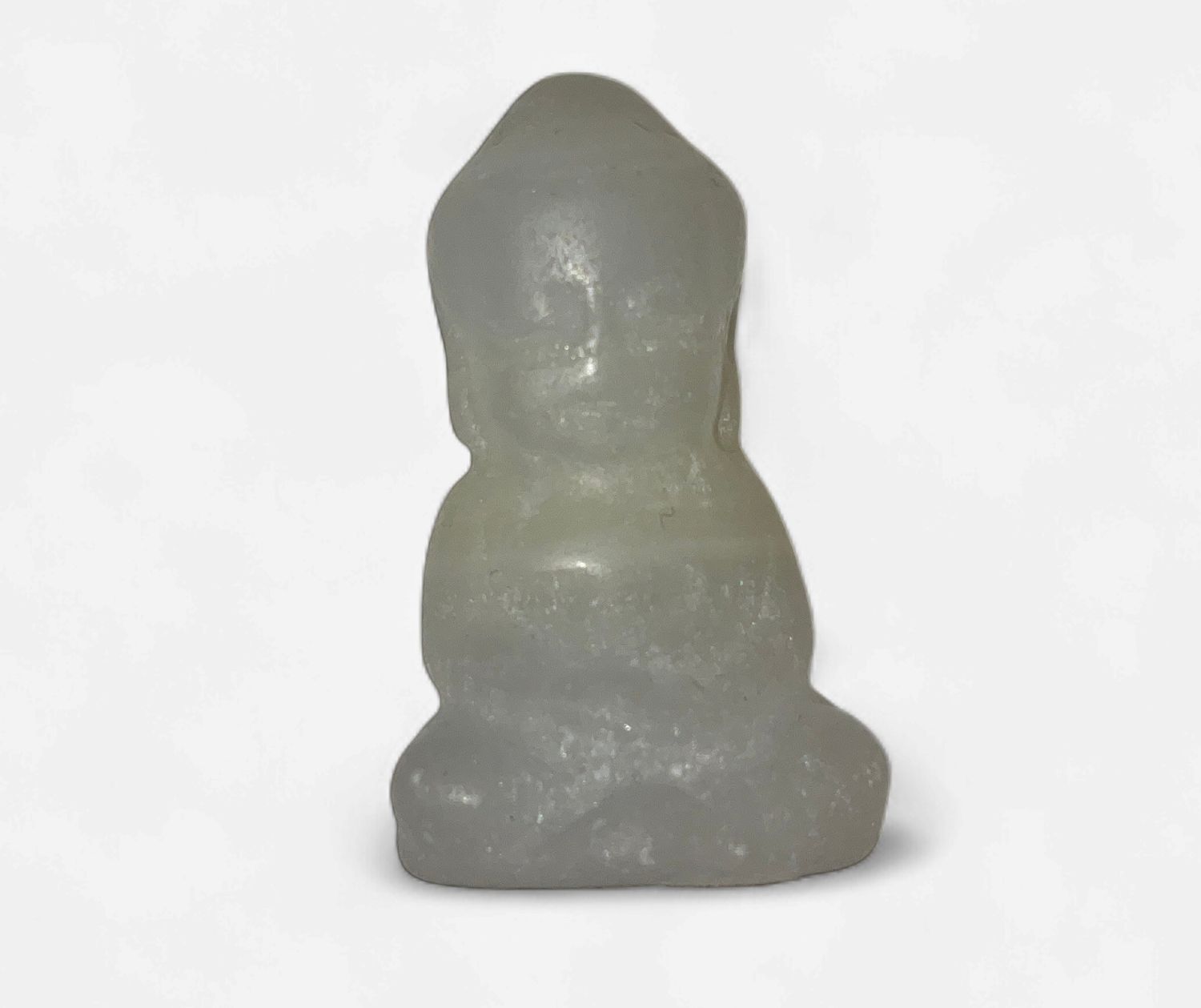Selenite Carvings, cost: $6