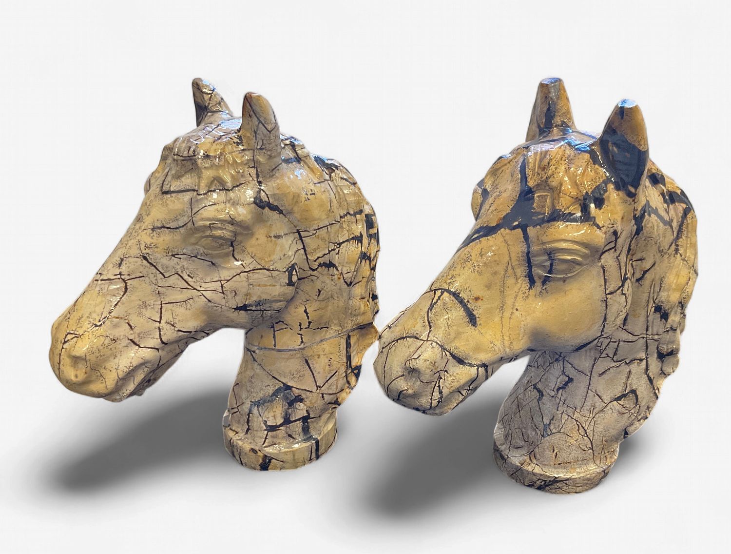 Picture Jasper Horse
