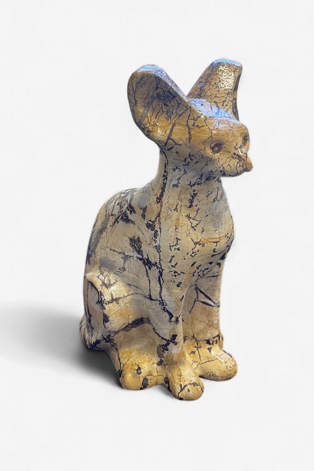 Picture Jasper Sphynx